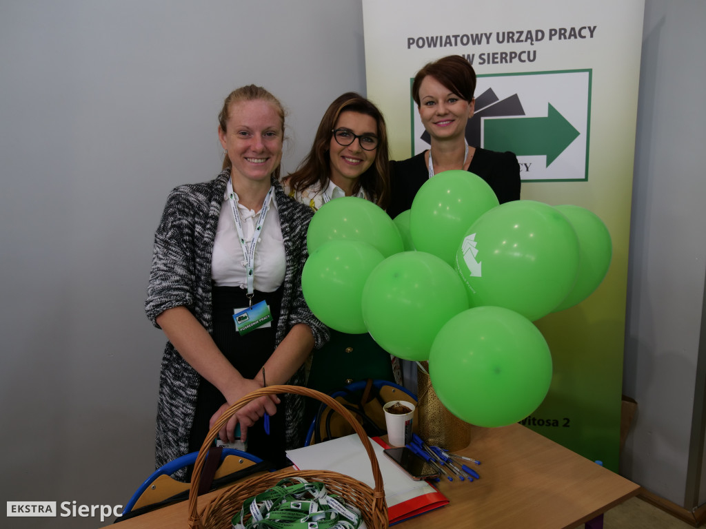 Targi Pracy i Przedsiębiorczości
