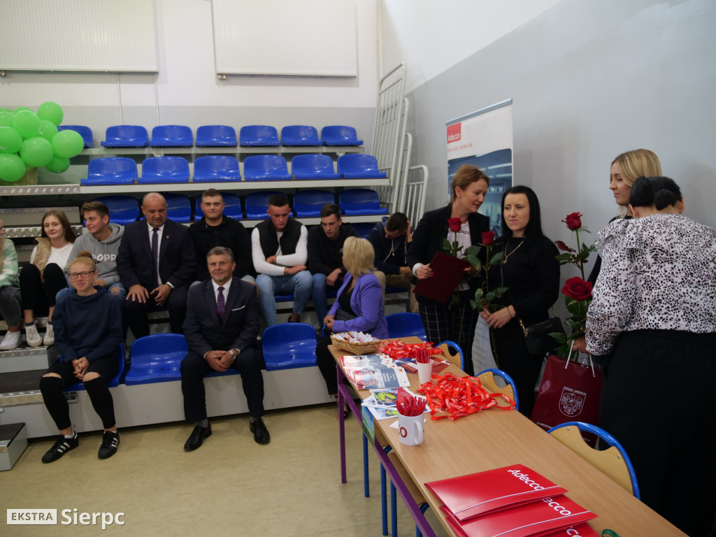 Targi Pracy i Przedsiębiorczości