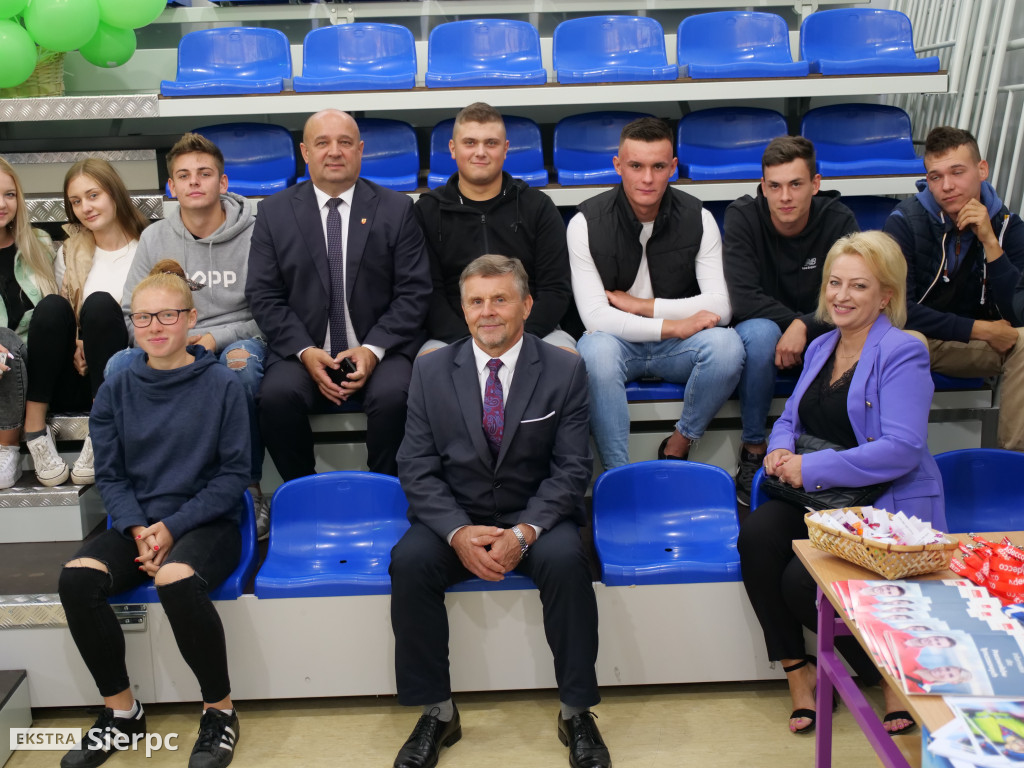 Targi Pracy i Przedsiębiorczości