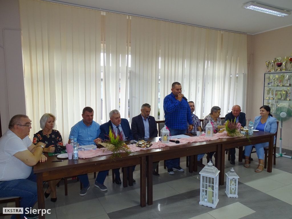 Konkurs na najładniejszy ogródek i balkon