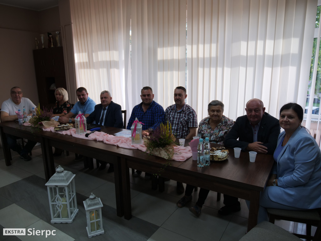 Konkurs na najładniejszy ogródek i balkon