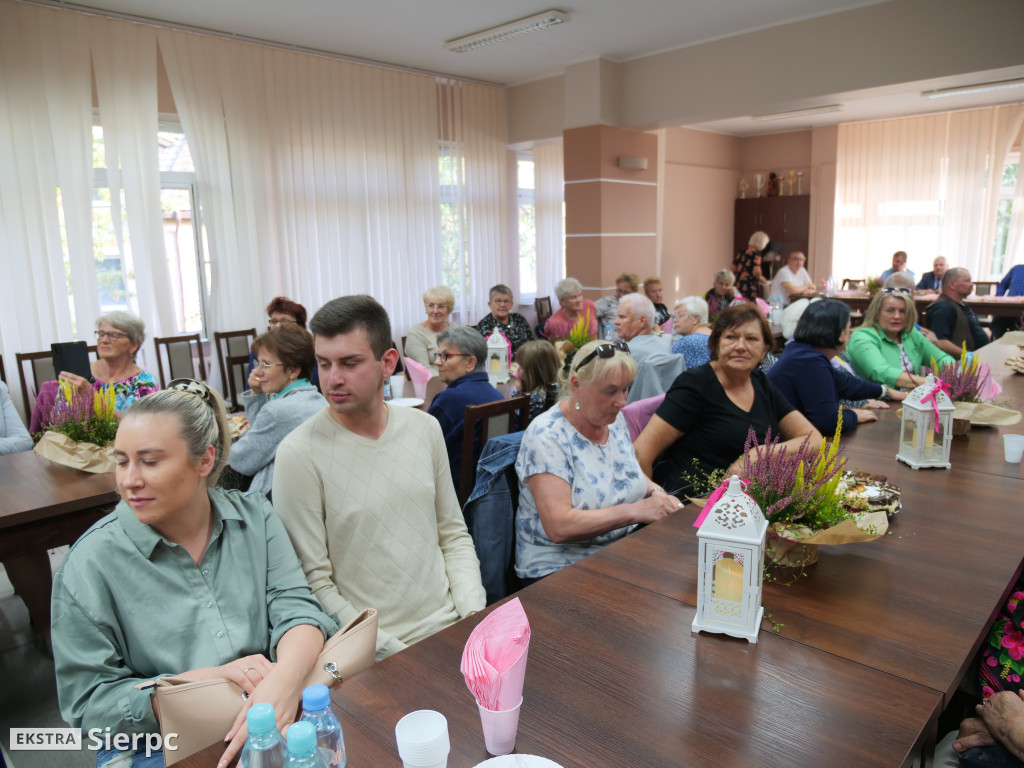 Konkurs na najładniejszy ogródek i balkon