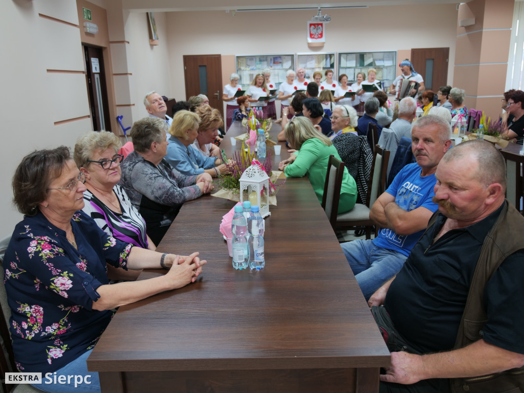 Konkurs na najładniejszy ogródek i balkon