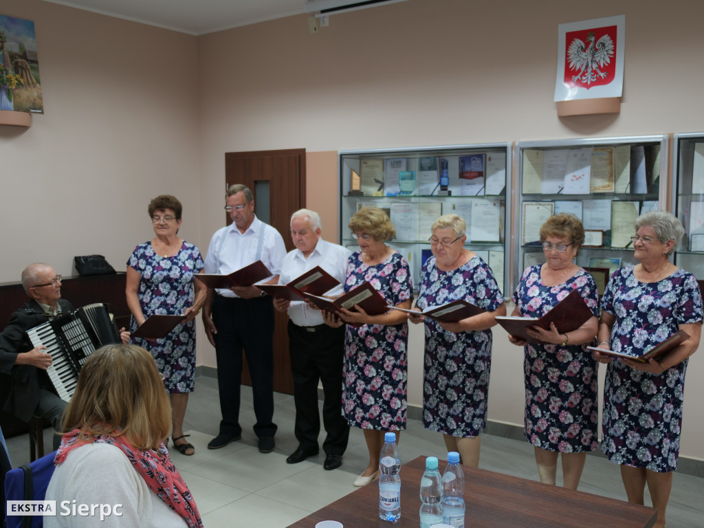 Konkurs na najładniejszy ogródek i balkon