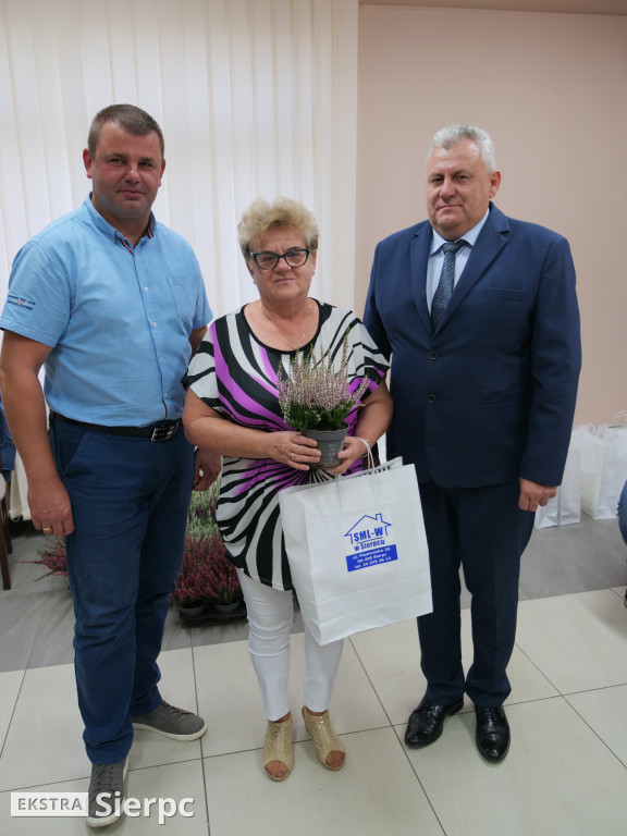 Konkurs na najładniejszy ogródek i balkon