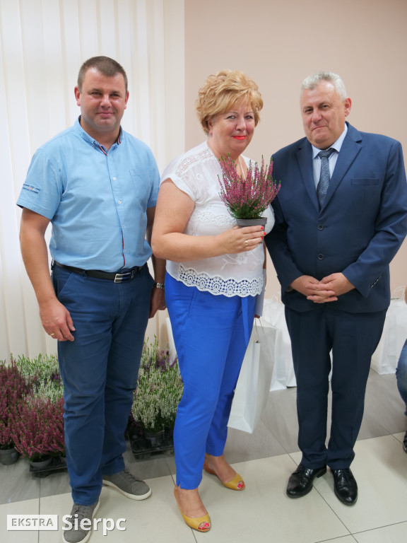 Konkurs na najładniejszy ogródek i balkon