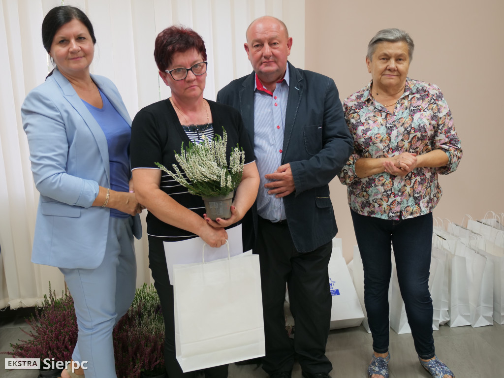 Konkurs na najładniejszy ogródek i balkon