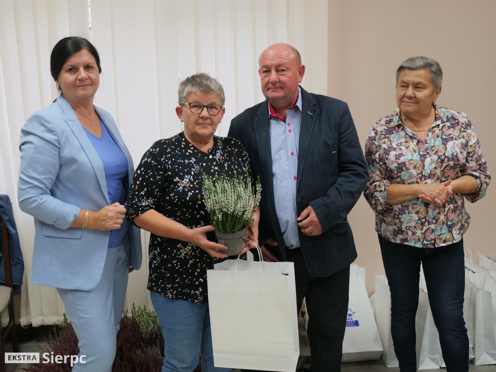 Konkurs na najładniejszy ogródek i balkon