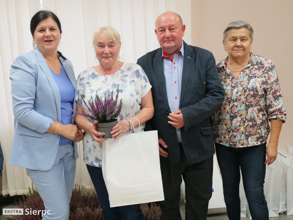 Konkurs na najładniejszy ogródek i balkon