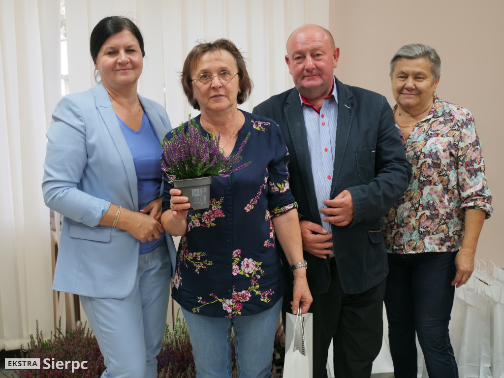 Konkurs na najładniejszy ogródek i balkon