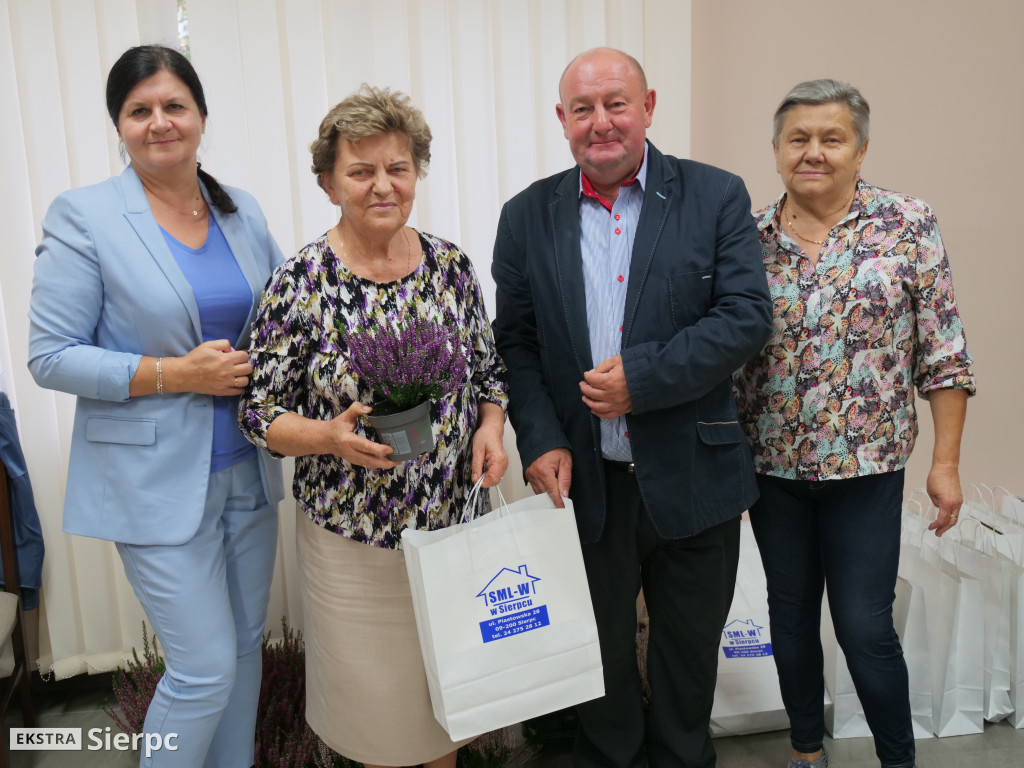 Konkurs na najładniejszy ogródek i balkon
