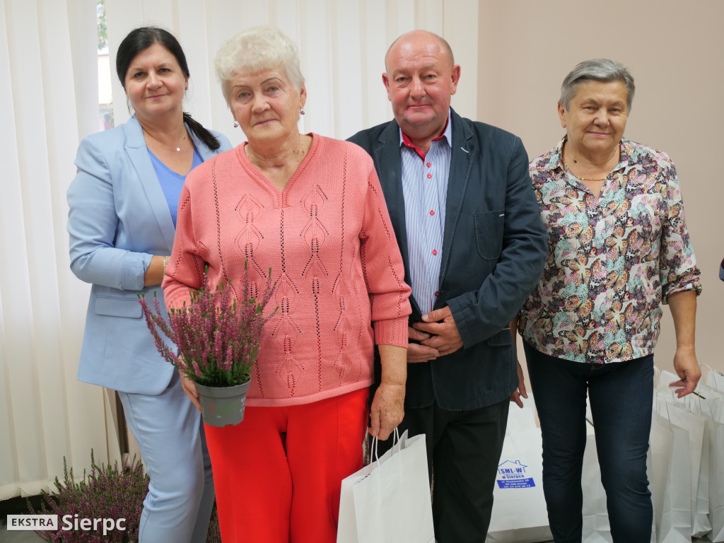 Konkurs na najładniejszy ogródek i balkon