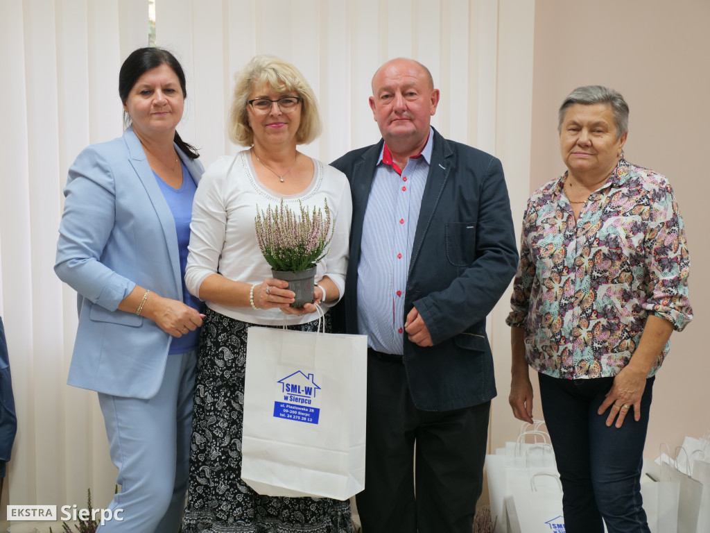 Konkurs na najładniejszy ogródek i balkon