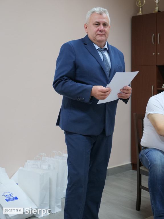Konkurs na najładniejszy ogródek i balkon
