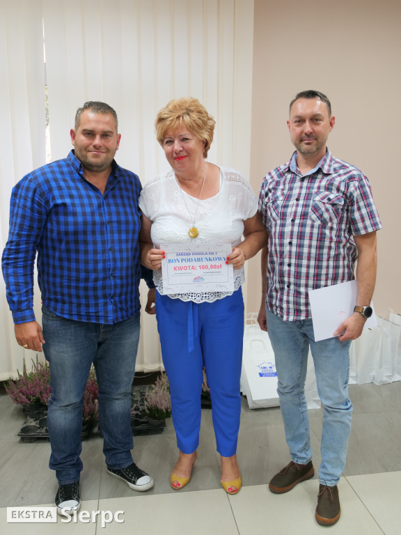 Konkurs na najładniejszy ogródek i balkon