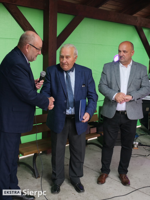 VIII Zjazd KGW gminy Gozdowo