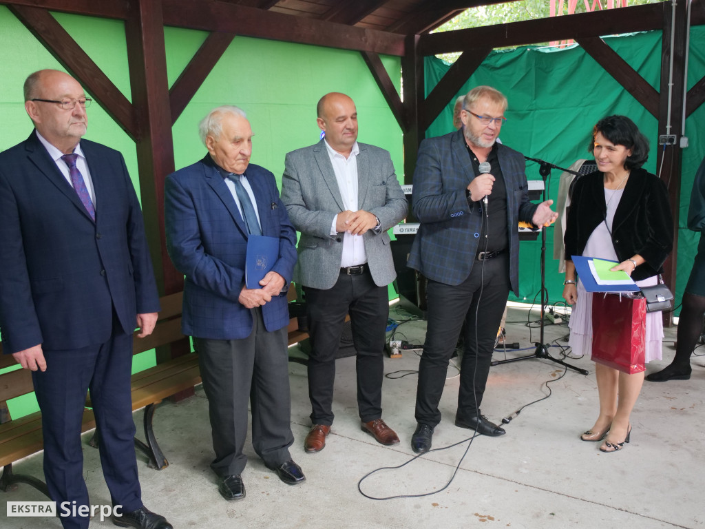 VIII Zjazd KGW gminy Gozdowo