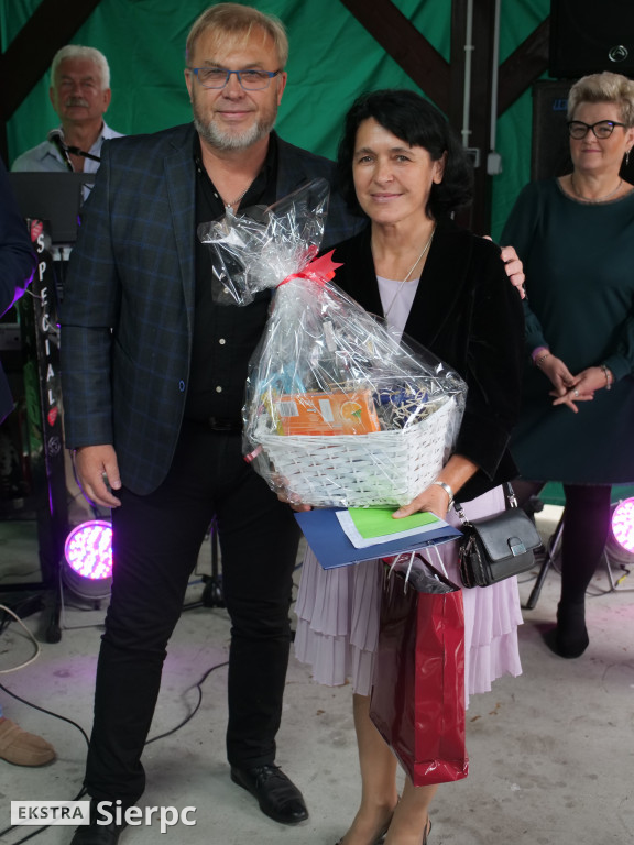 VIII Zjazd KGW gminy Gozdowo