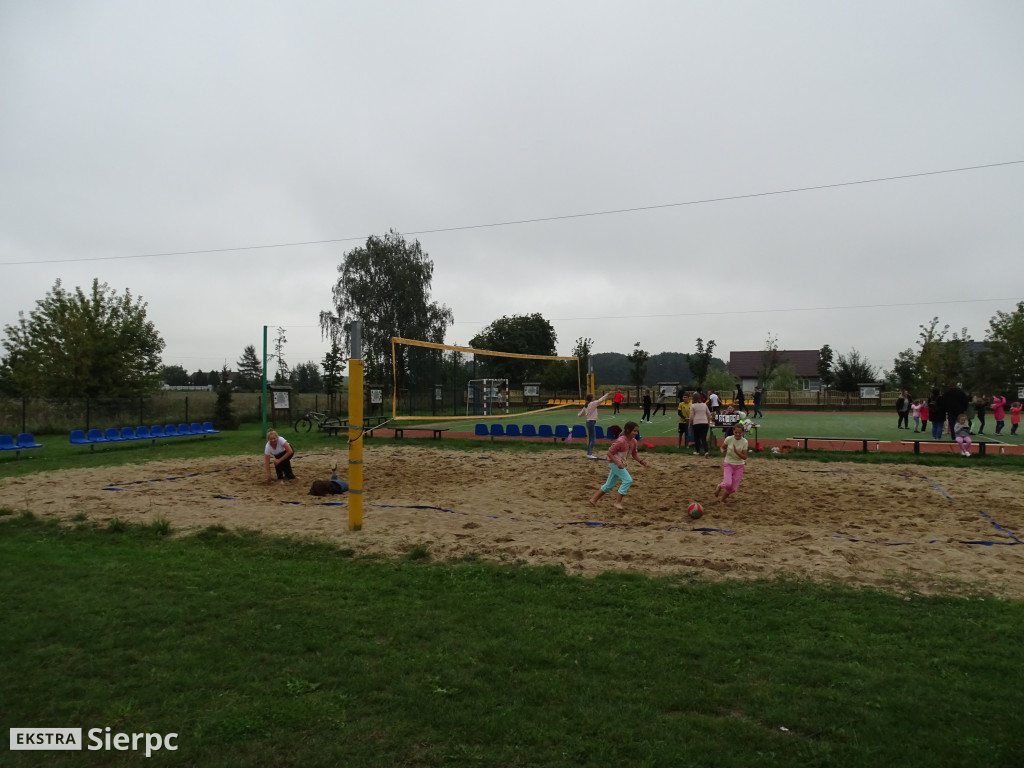 Festyn Rodzinny w Lelicach