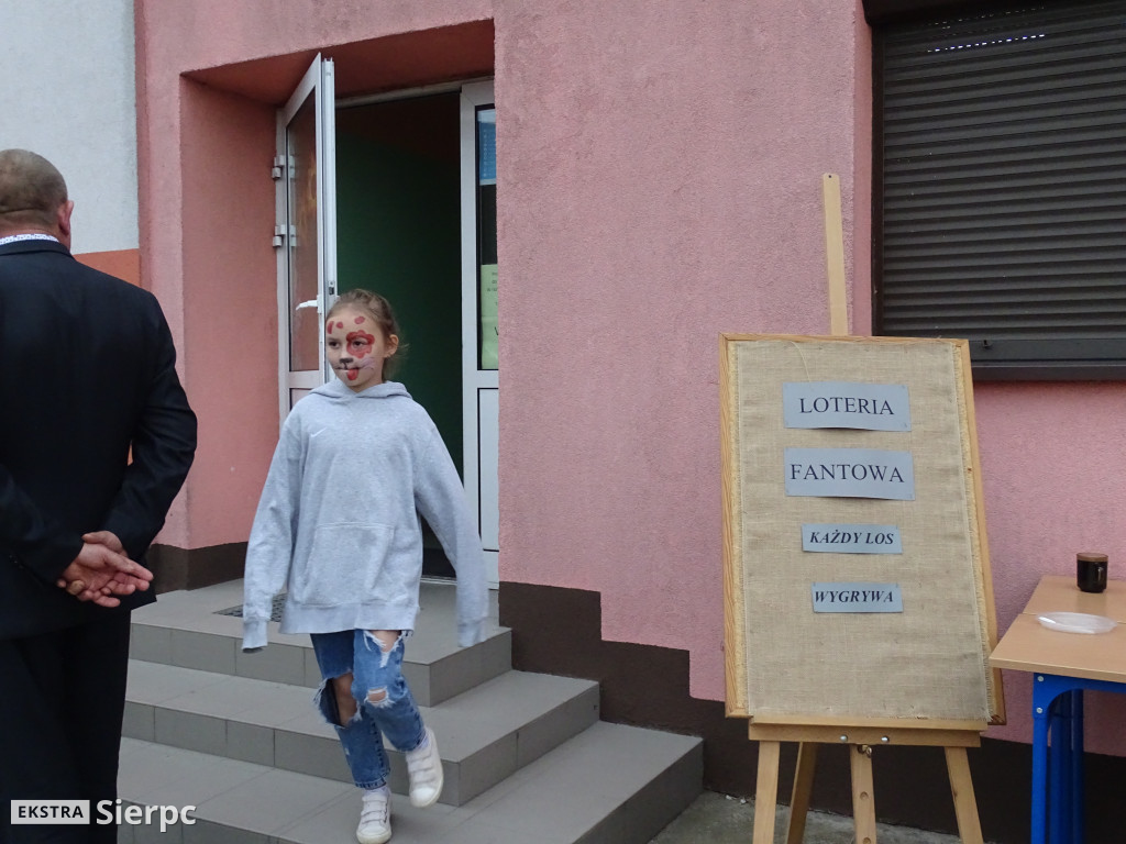 Festyn Rodzinny w Lelicach