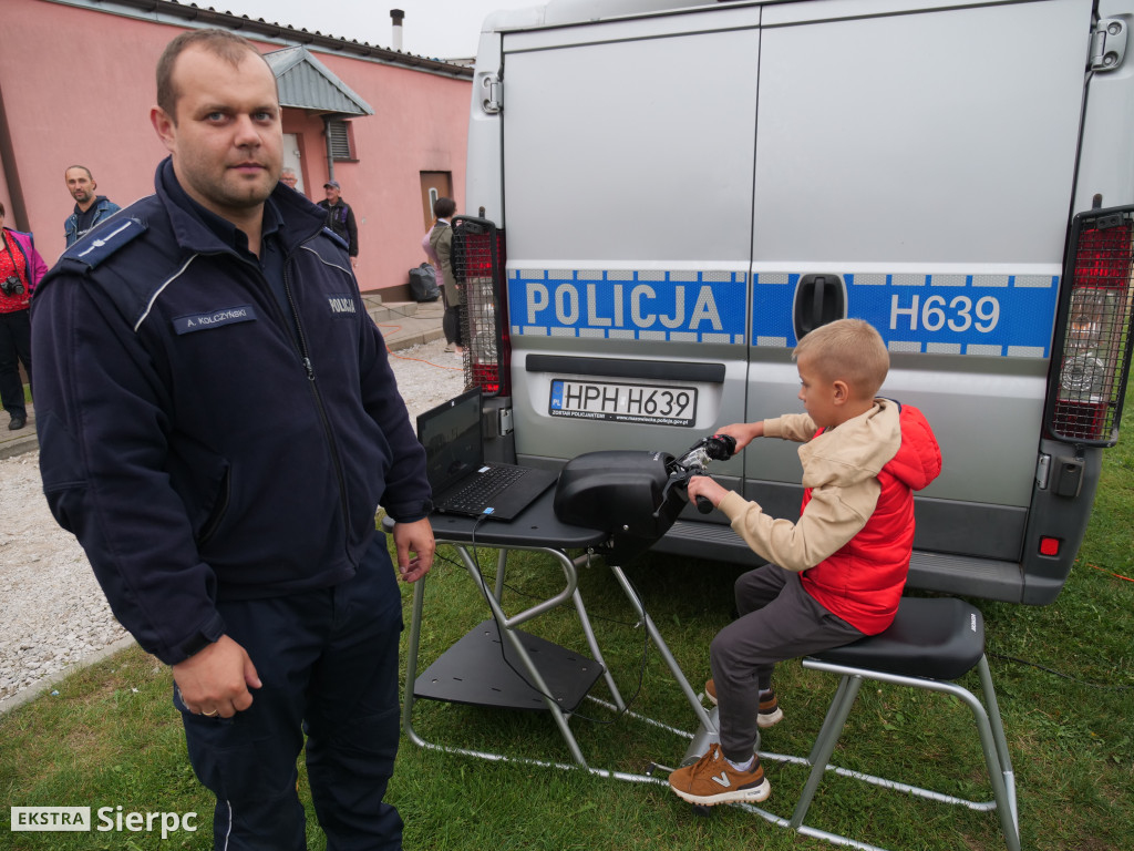 Festyn Rodzinny w Lelicach