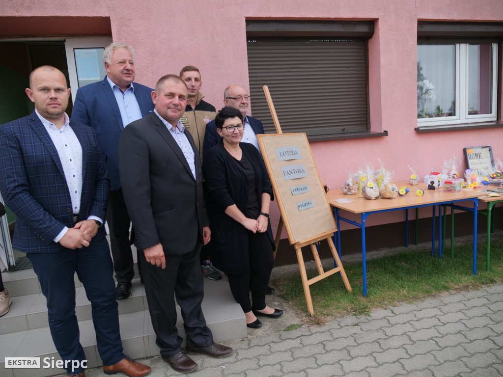 Festyn Rodzinny w Lelicach