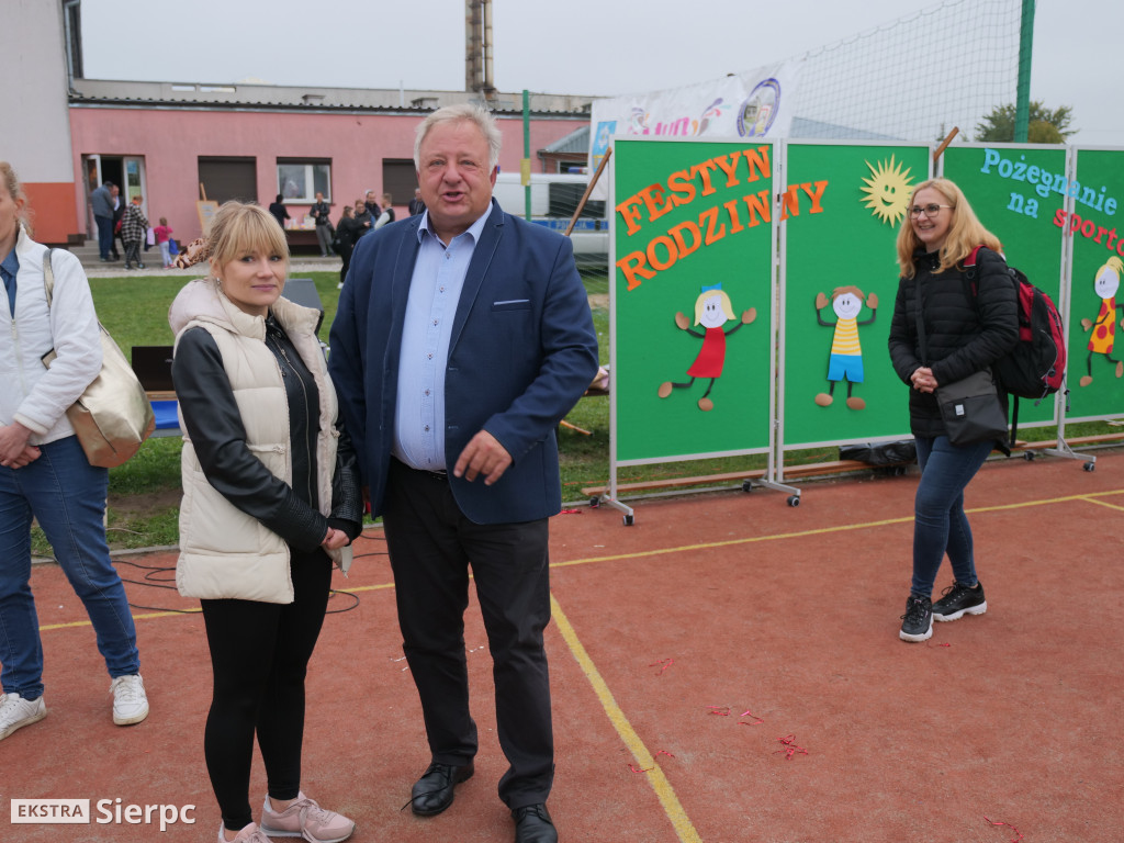 Festyn Rodzinny w Lelicach