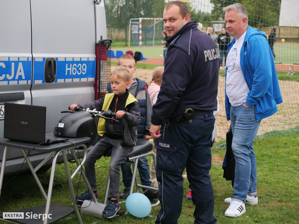 Festyn Rodzinny w Lelicach