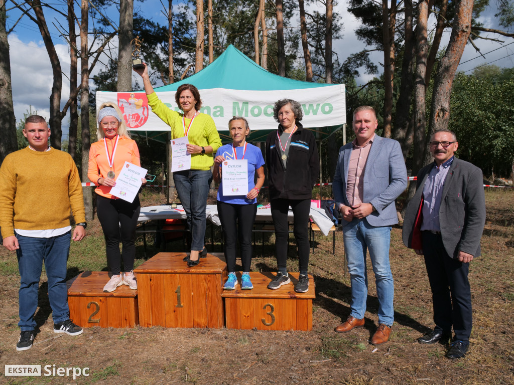  XVIII Bieg Trzeźwości w Malanowie Starym