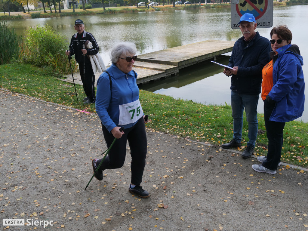 Marszowy Test Coopera