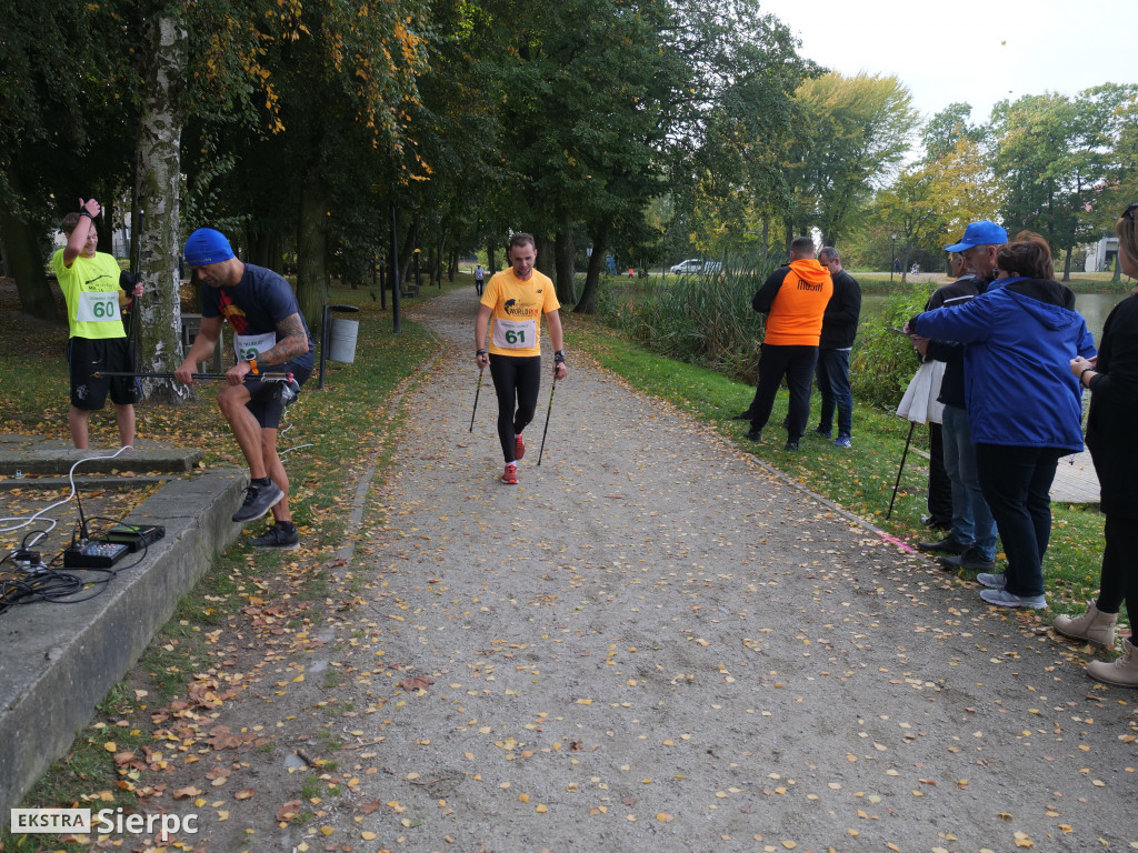 Marszowy Test Coopera