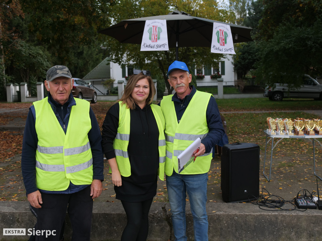 Marszowy Test Coopera