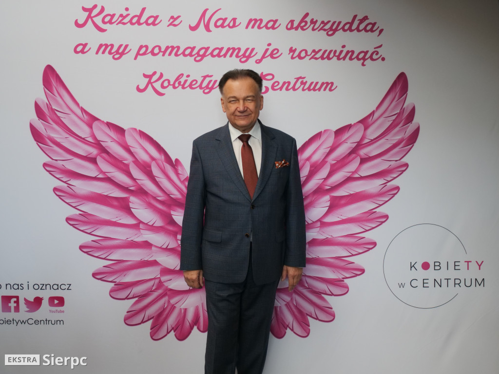 Regionalna Akademia Liderek Kobiet w Centrum