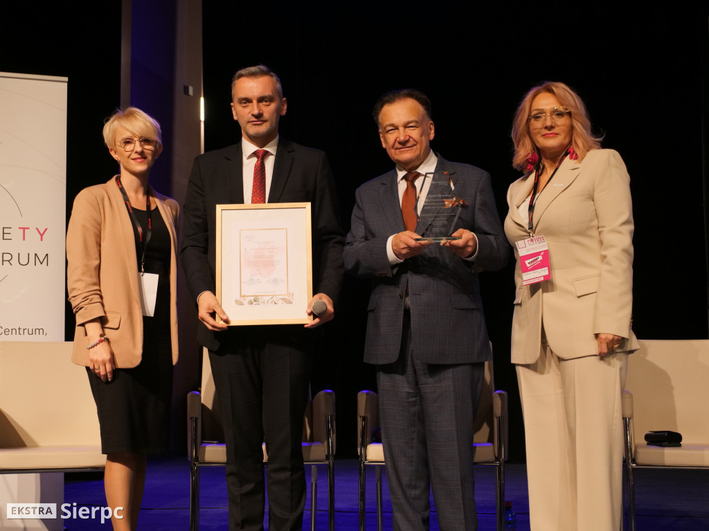 Regionalna Akademia Liderek Kobiet w Centrum