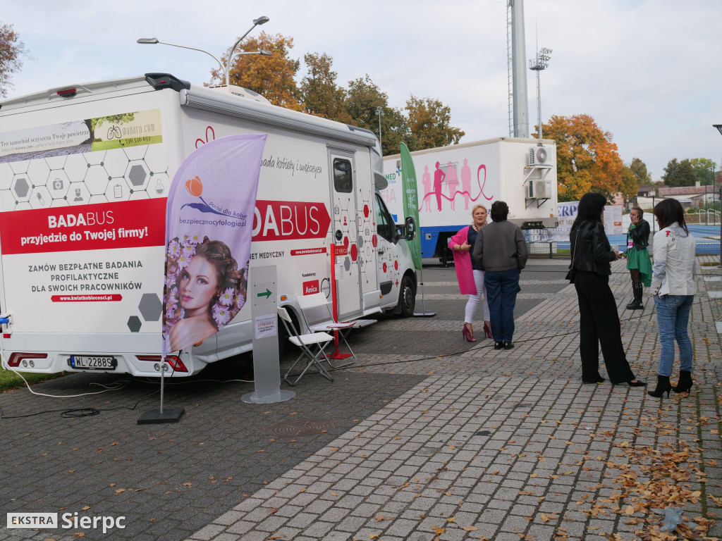 Regionalna Akademia Liderek Kobiet w Centrum