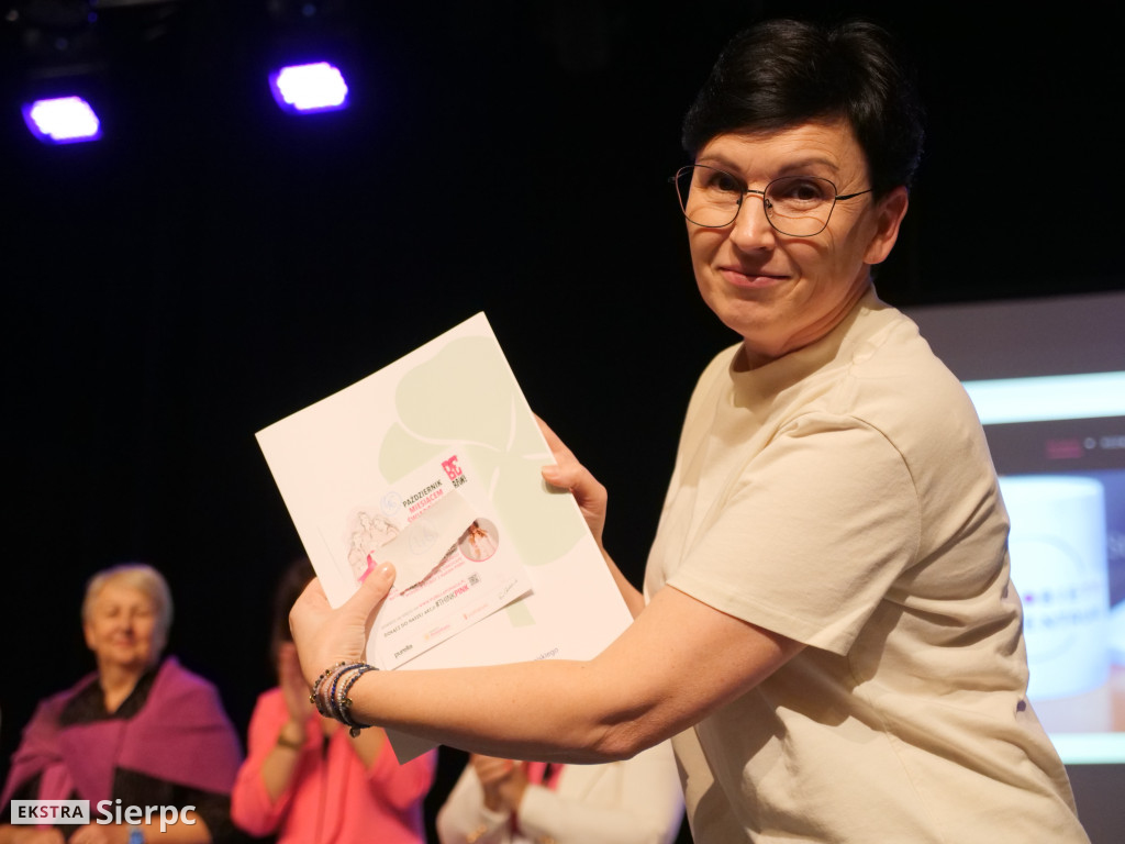 Regionalna Akademia Liderek Kobiet w Centrum