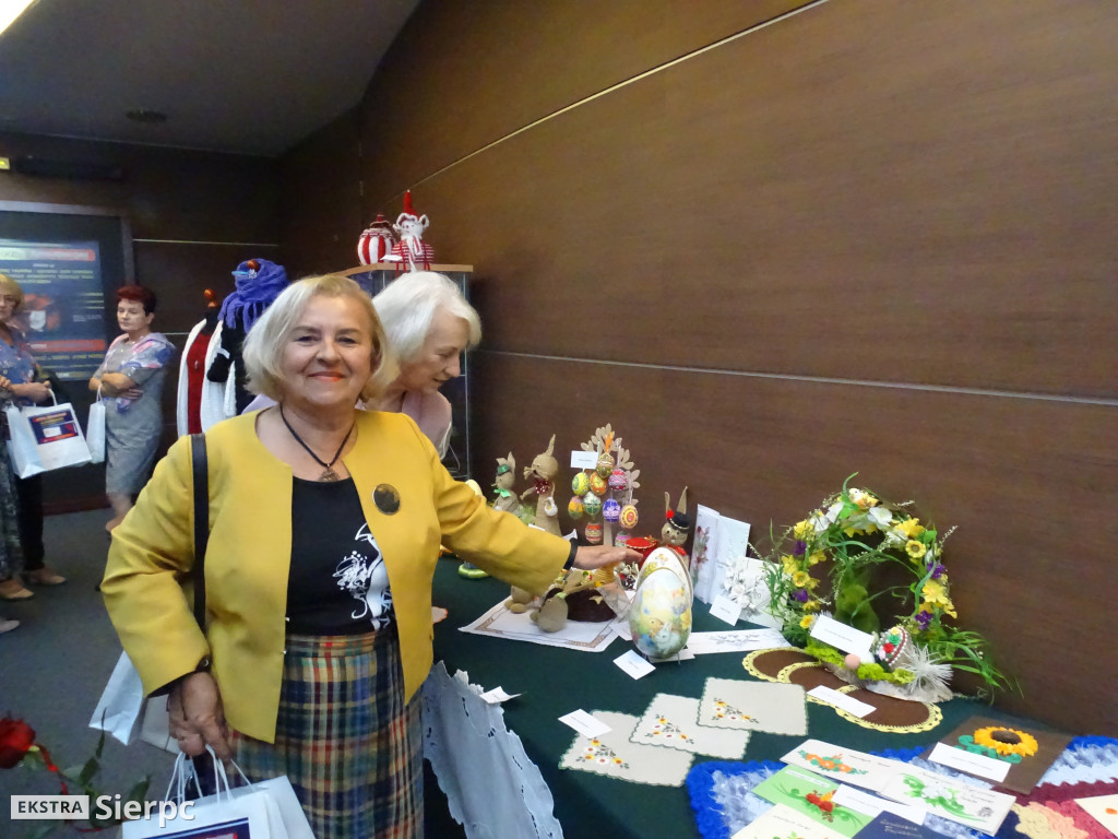 XV lat Sierpeckiego Uniwersytetu Trzeciego Wieku