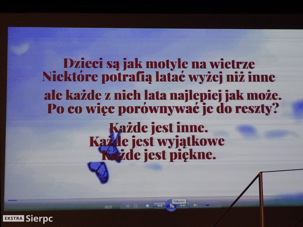 XI Powiatowy Dzień Edukacji Narodowej