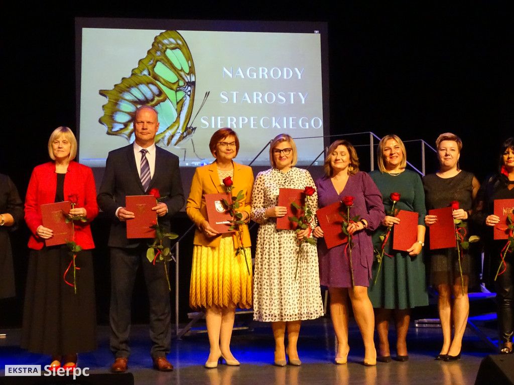 XI Powiatowy Dzień Edukacji Narodowej