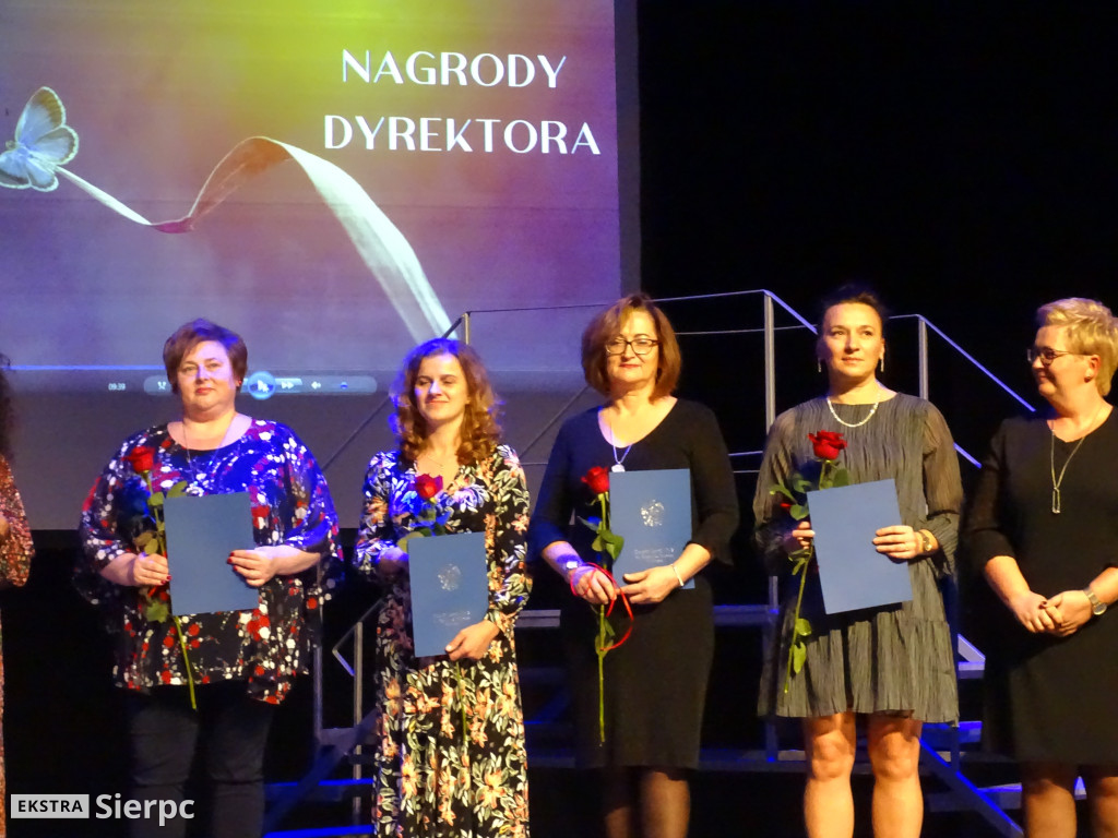 XI Powiatowy Dzień Edukacji Narodowej