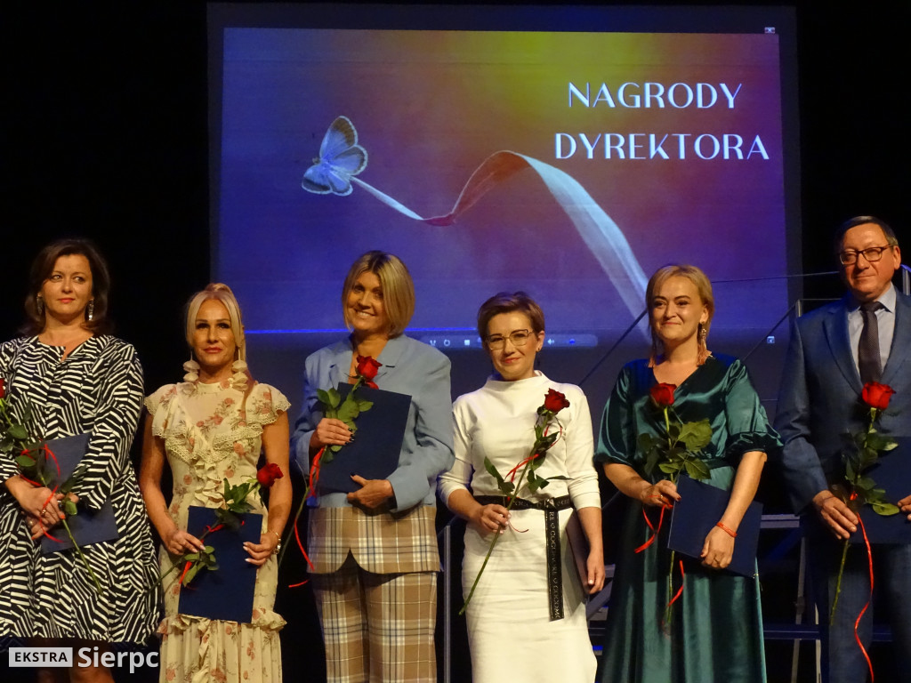 XI Powiatowy Dzień Edukacji Narodowej