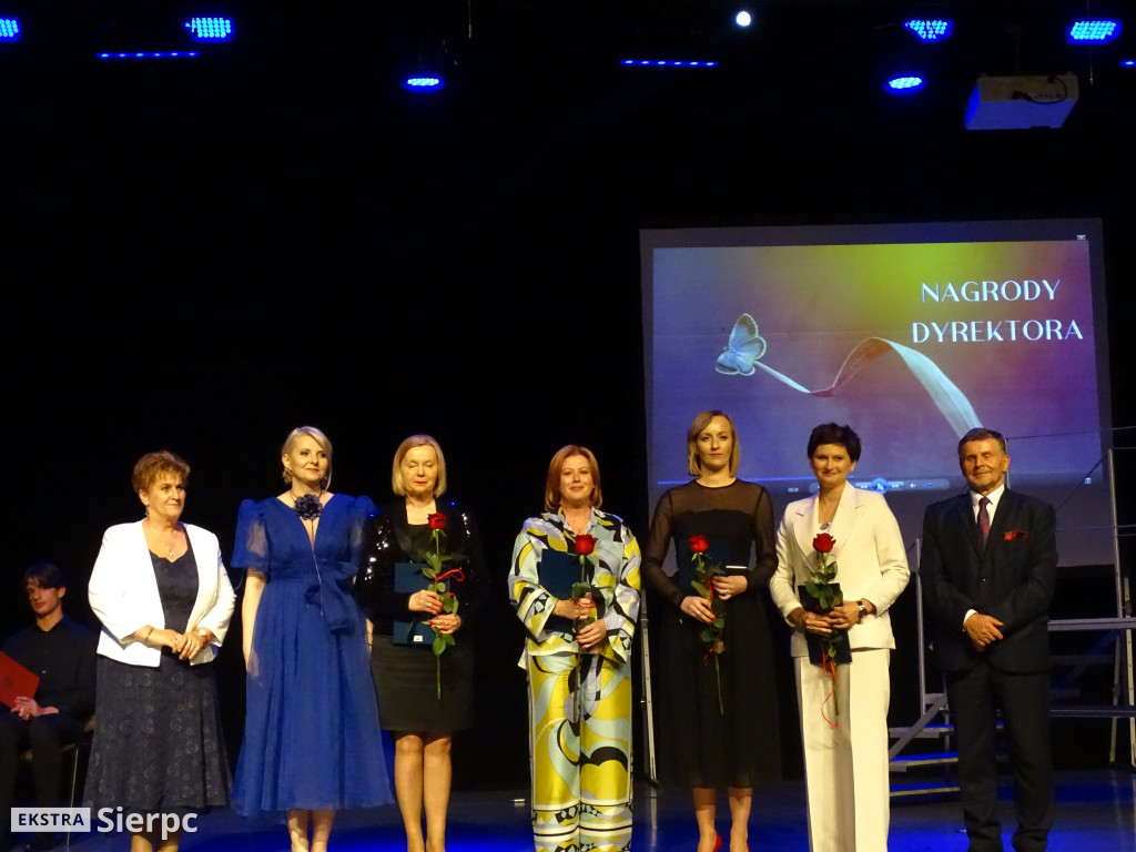 XI Powiatowy Dzień Edukacji Narodowej