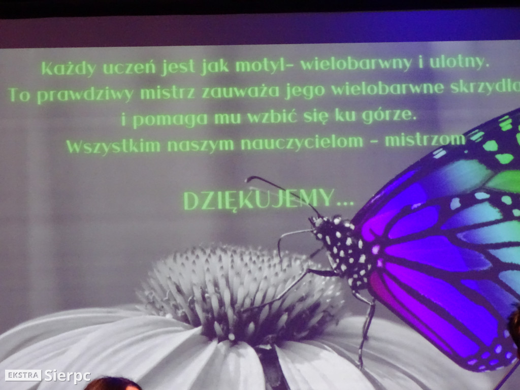 XI Powiatowy Dzień Edukacji Narodowej