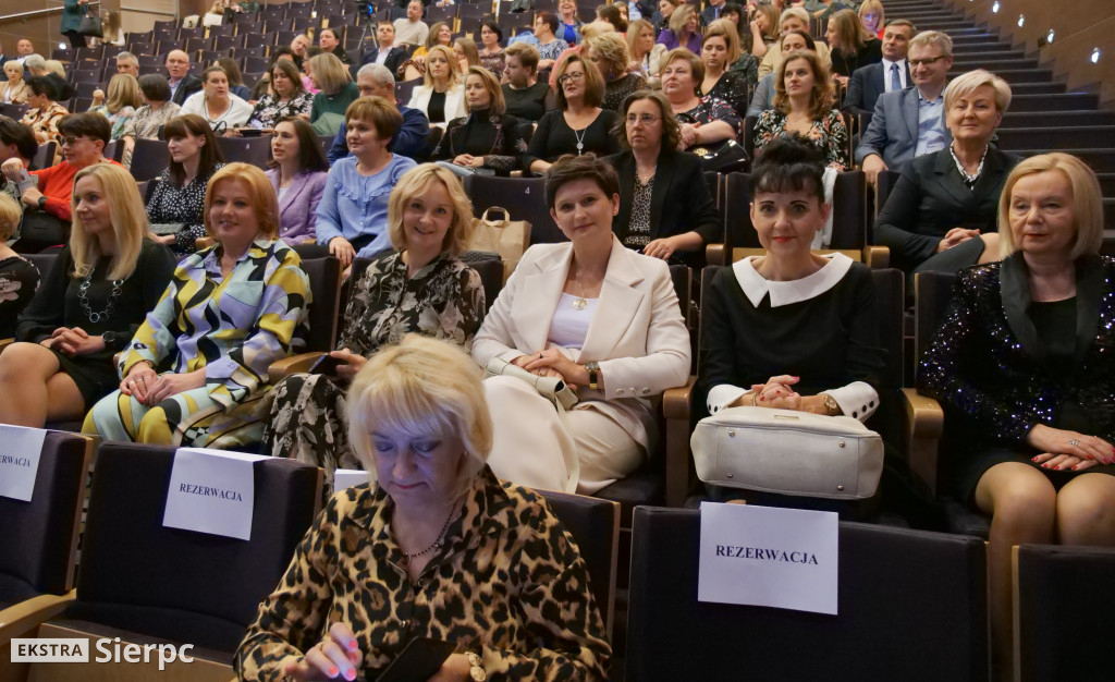 XI Powiatowy Dzień Edukacji Narodowej