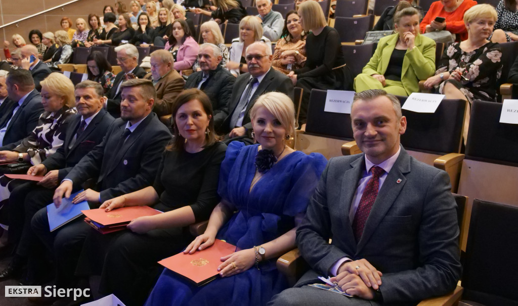 XI Powiatowy Dzień Edukacji Narodowej