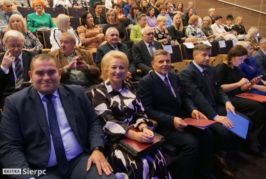 XI Powiatowy Dzień Edukacji Narodowej
