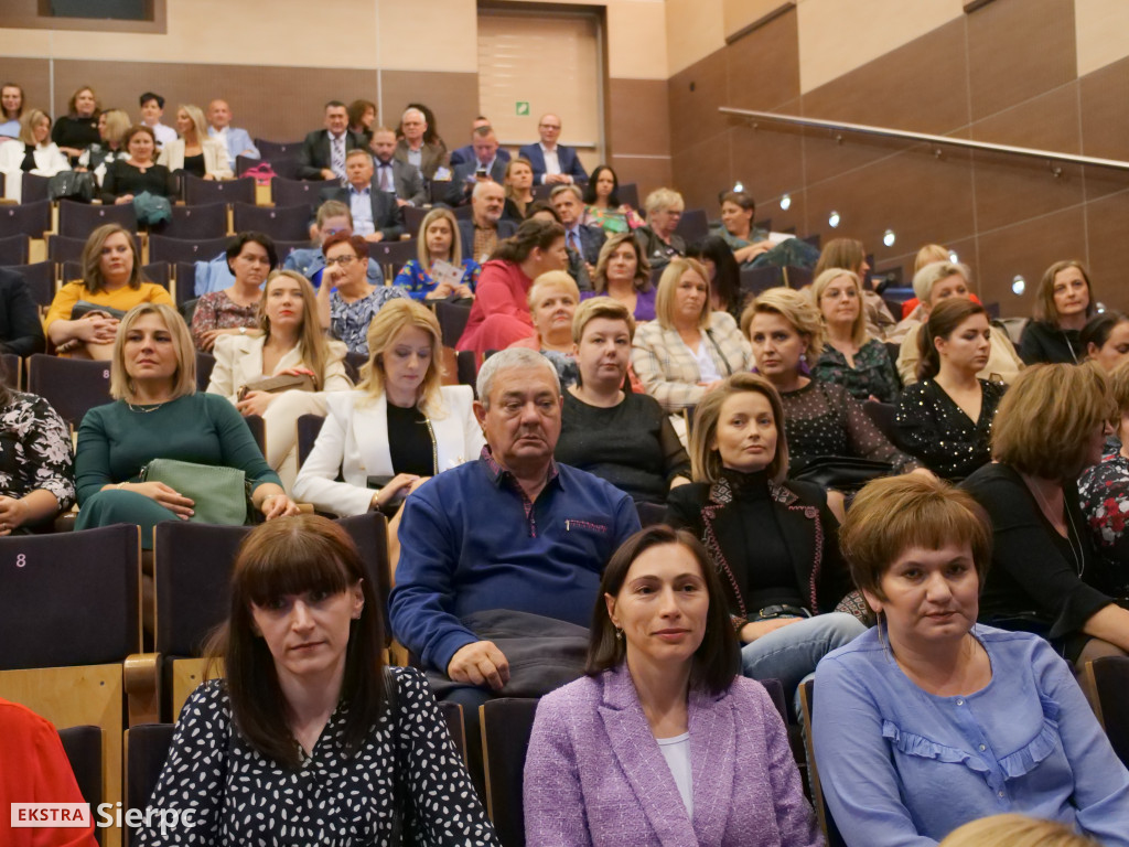 XI Powiatowy Dzień Edukacji Narodowej