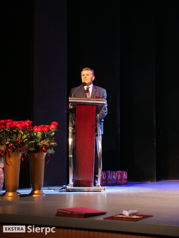 XI Powiatowy Dzień Edukacji Narodowej