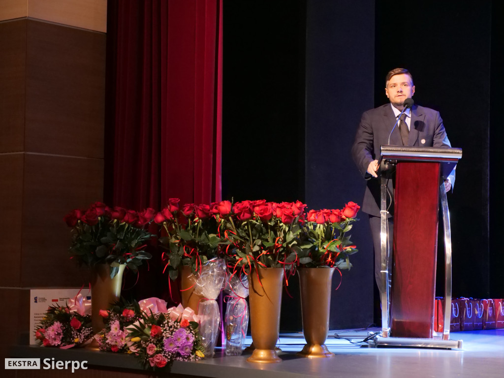 XI Powiatowy Dzień Edukacji Narodowej