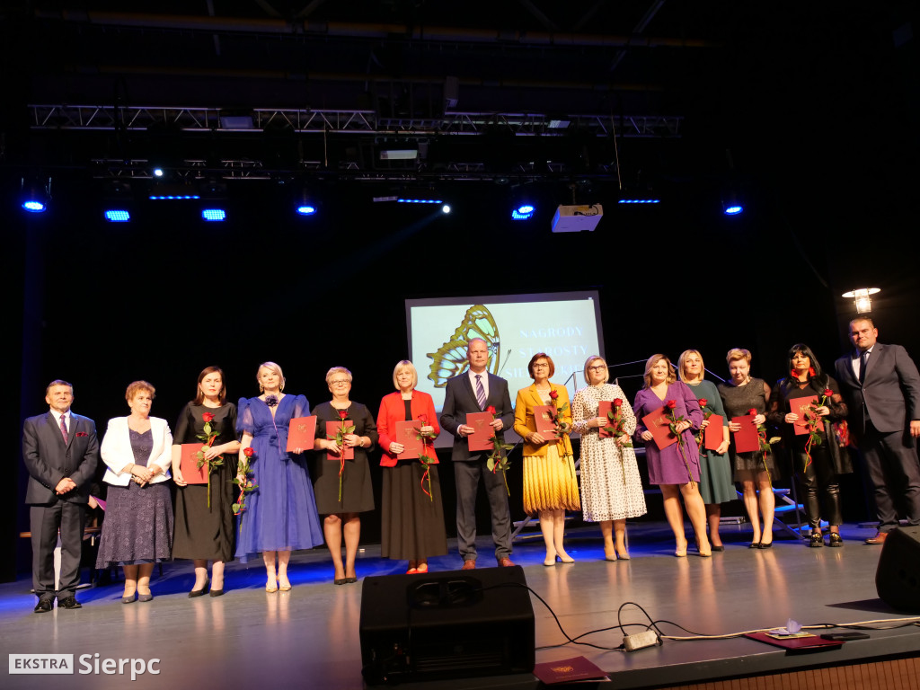 XI Powiatowy Dzień Edukacji Narodowej
